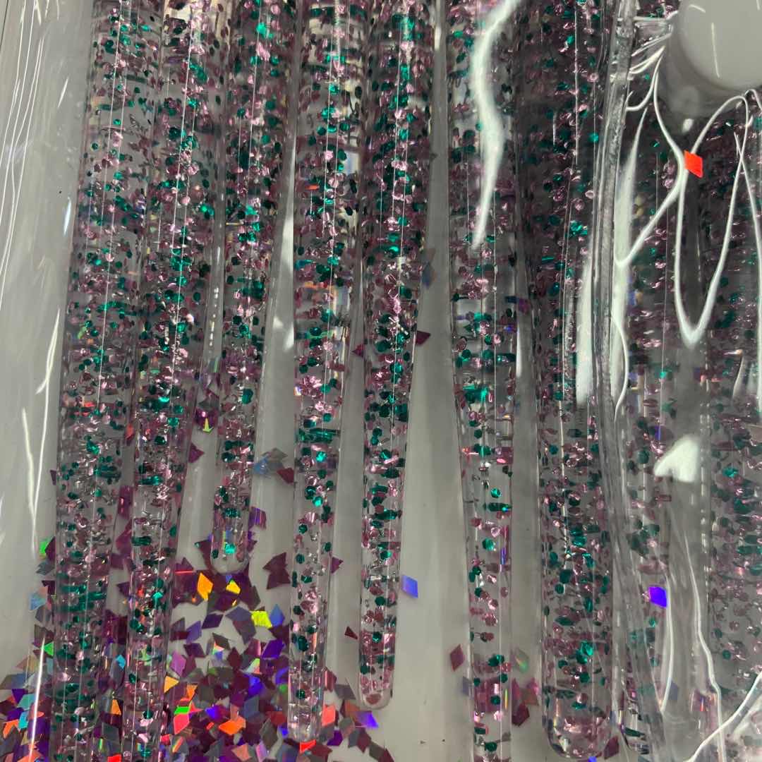 Factory direct sales of purple makeup brushes, eyeshadow brushes, beauty brush sets, loose powder brushes and blush brushes Specification image