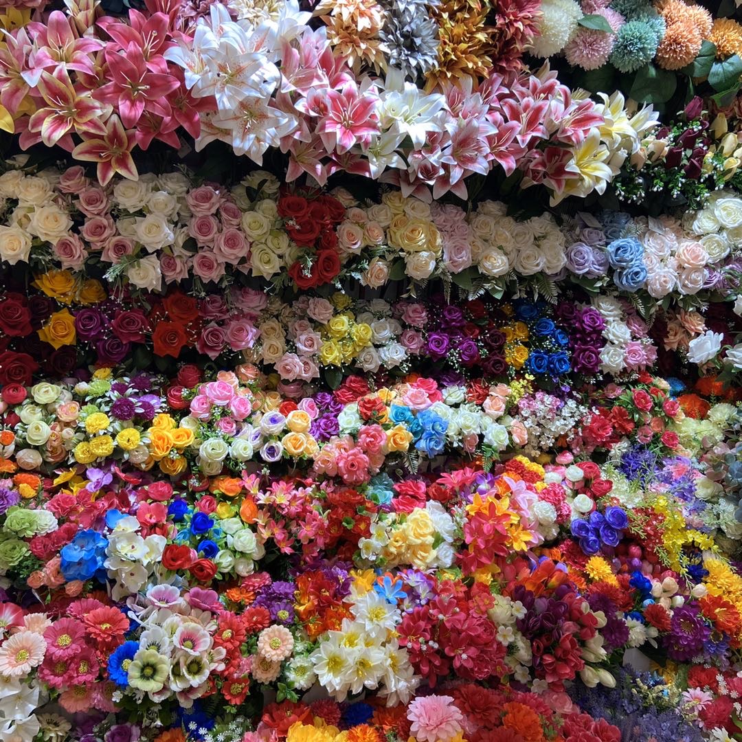 Ningrong Flower Shop