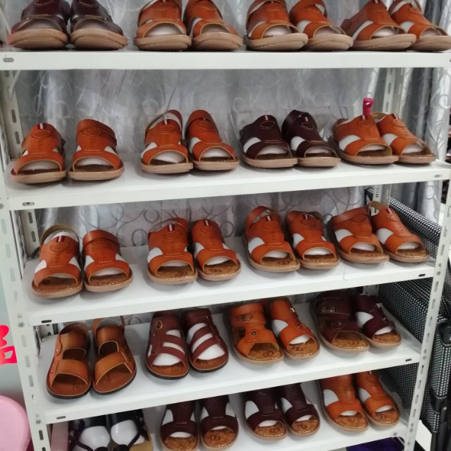 Ruimei Shoe Industry describe pic - 1