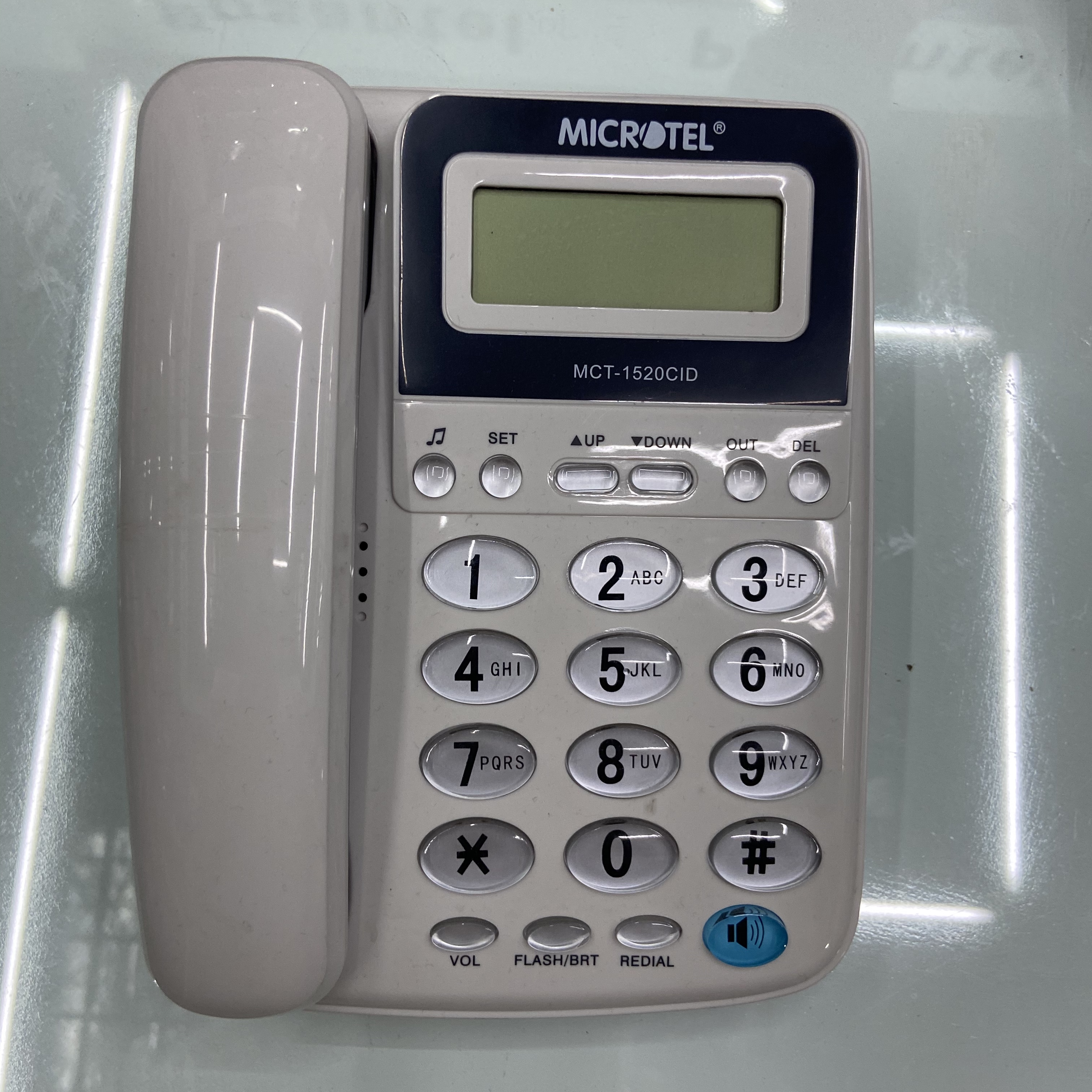 MCT-1520