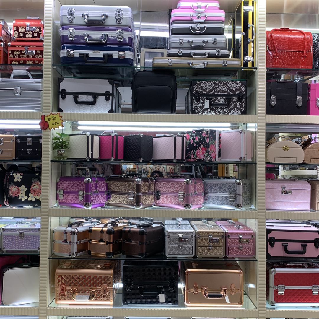 Jinhua Xuanzeli Luggage Co., LTD describe pic - 2