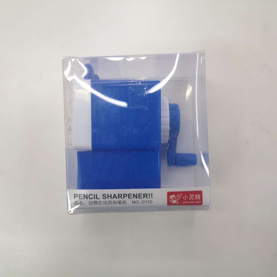 Manual Pencil Sharpener Children's Sharpener Manual Pencil Sharpener For Students Manual Multi-Function Pencil Sharpener For Primary School Students Pencil Sharpener Spinner Drill Car Pen Sharpener Pencil Sharpener Pencil Sharpener details Picture