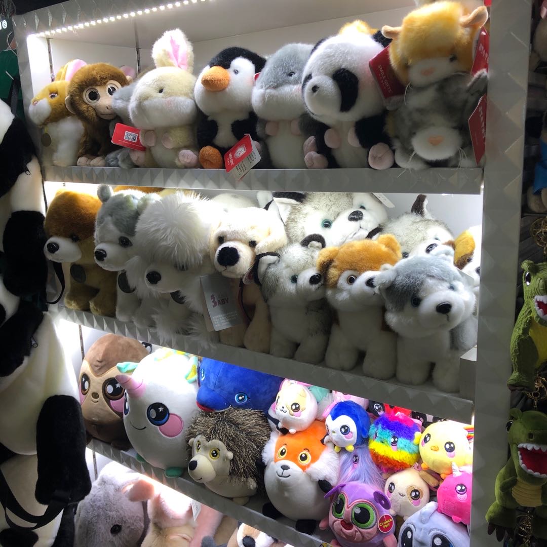 Little Toys 1 describe pic - 2