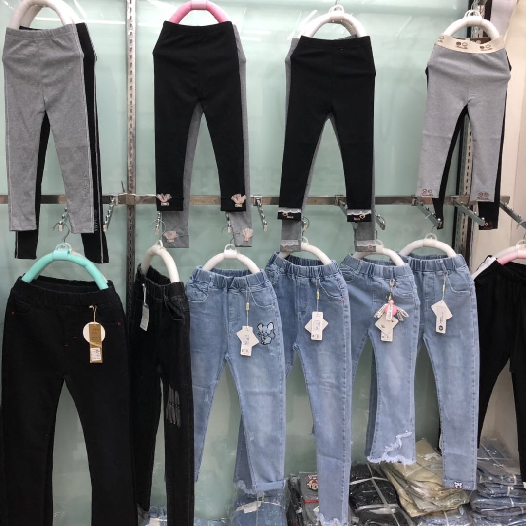 Yezi Children's Clothing describe pic - 2