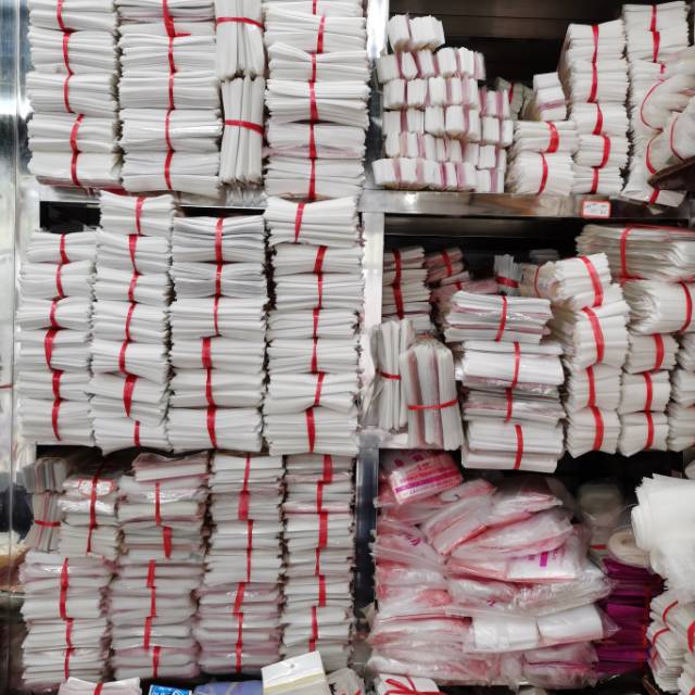 Yiwu Hongchang Bag Factory describe pic - 1