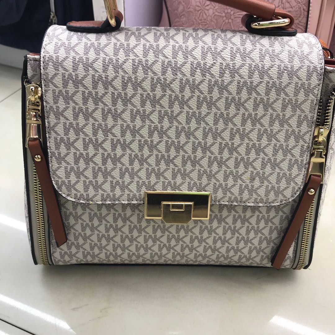 时尚女包女士皮包女士斜挎单肩包手提包产品图