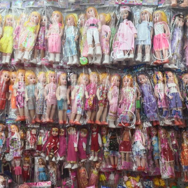 Yina Toys Store describe pic - 3