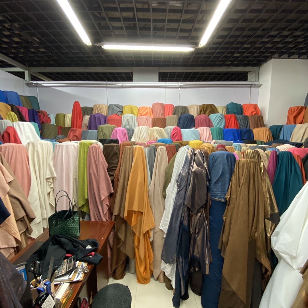 Chenliang Textile describe pic - 2
