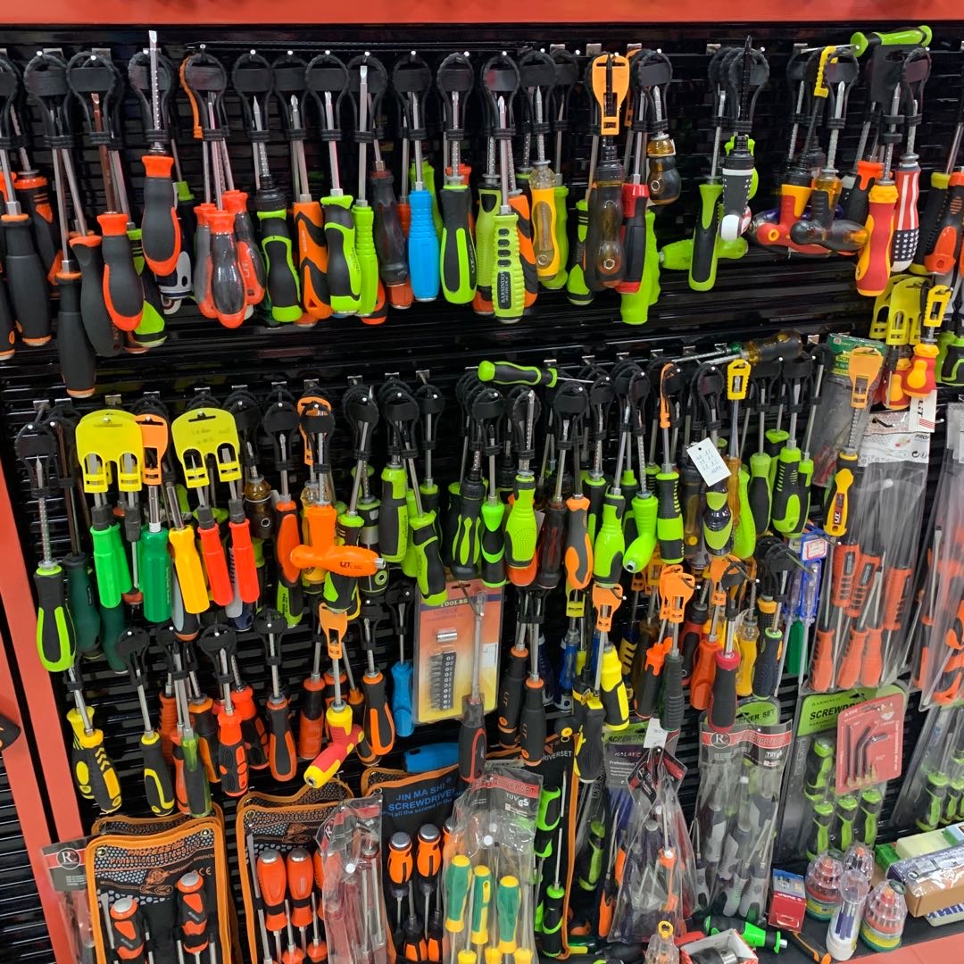 Lide Hardware Tools describe pic - 2