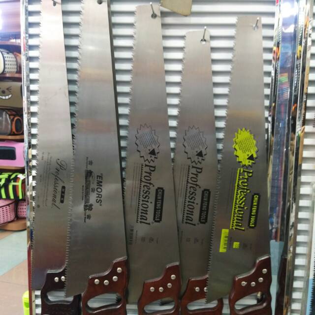 厂家直销纯金属制作钢锯子手工锯园林锯木头伐木户外果树手锯子园艺用品