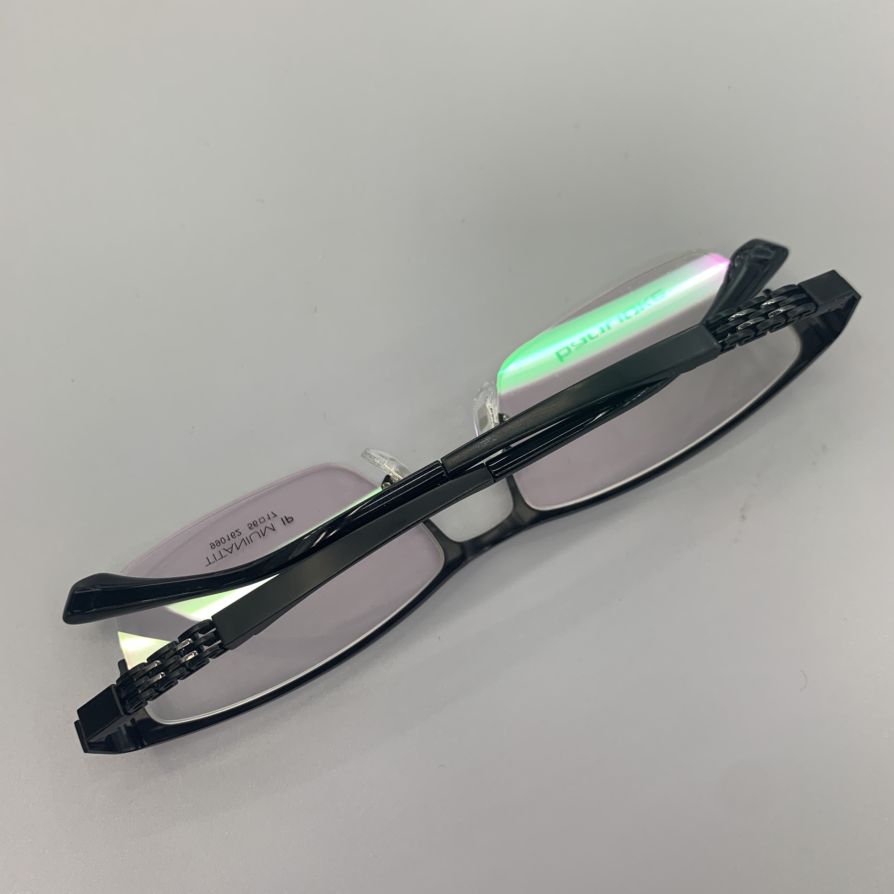 配镜近视眼镜女韩版潮可配有度数超轻复古男大脸显瘦平光眼睛框架男细节图