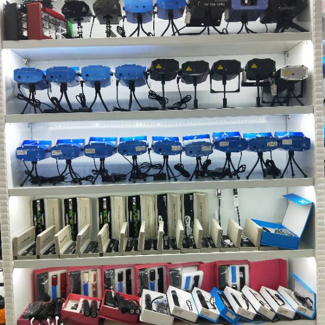 Yingzi Electronics describe pic - 2