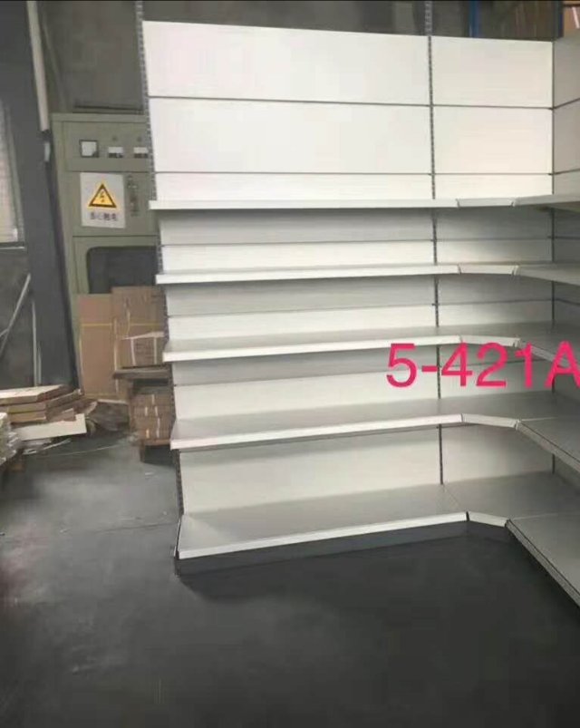 置物架/洞洞板/木制置物架/小推车置物架/收纳柜产品图