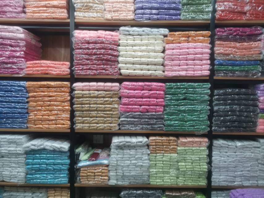 Jiahong Lace Shop describe pic - 1