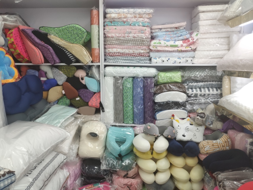 Xinjia Home Textiles describe pic - 1