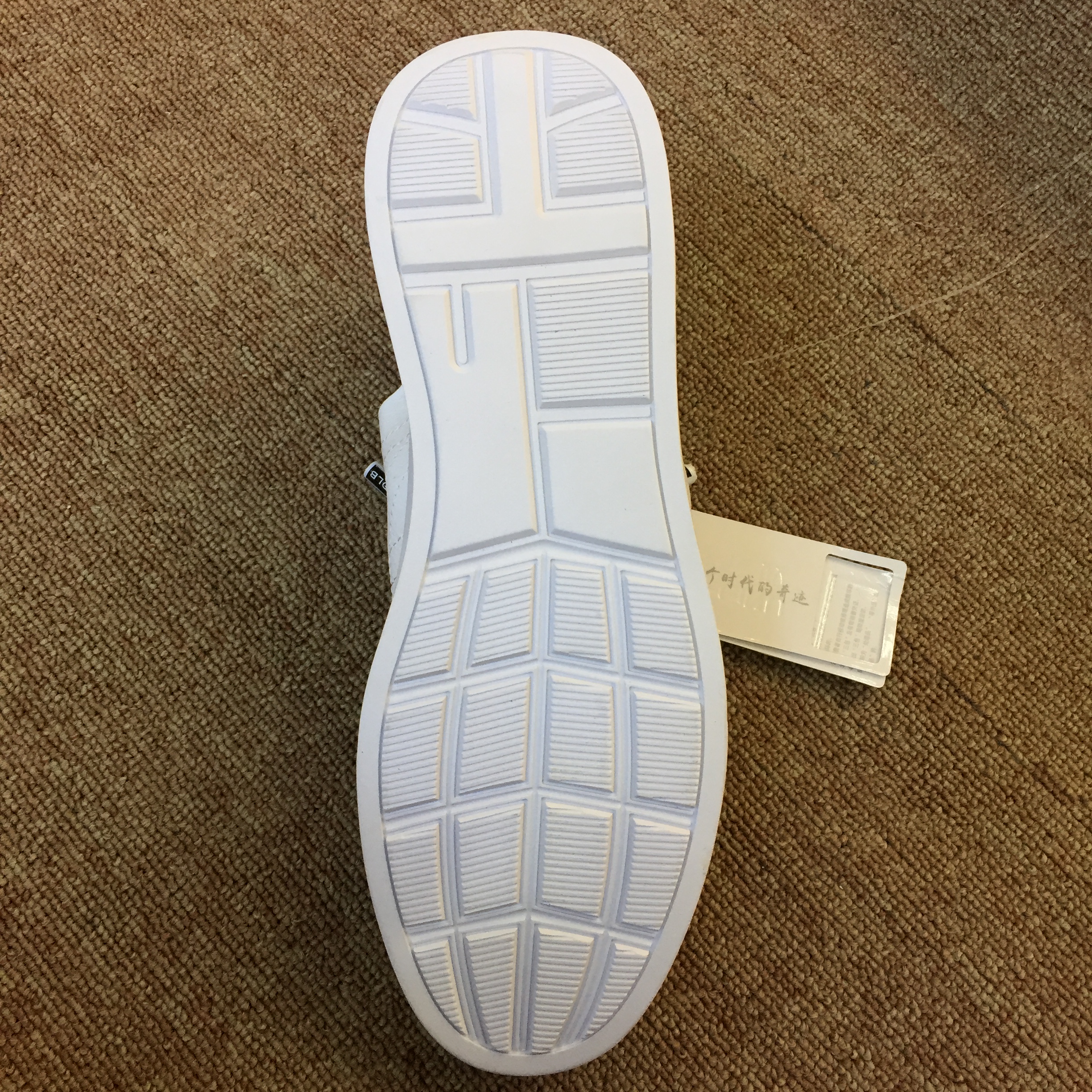 Summer Casual Shoes Fashion Shoes Sneakers Pop Travel Shoes New Shoes Flat Shoes High Grade Shoes Non-Slip Specification drawing