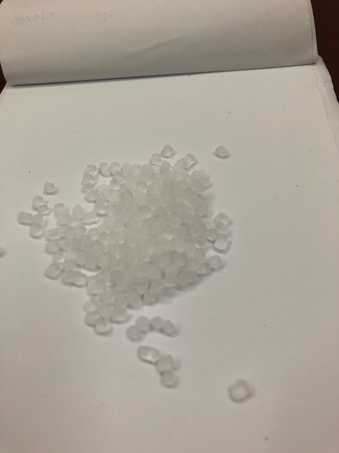Xinli Plastic Haijiang Chemical ABS model HJ-15A Specification image