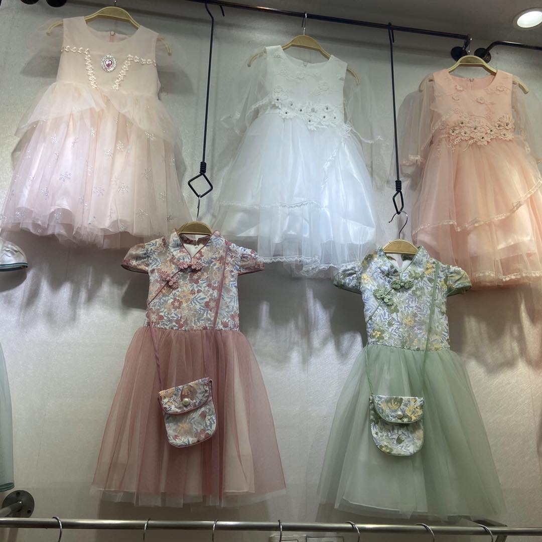 Huihui Children's Clothing describe pic - 2