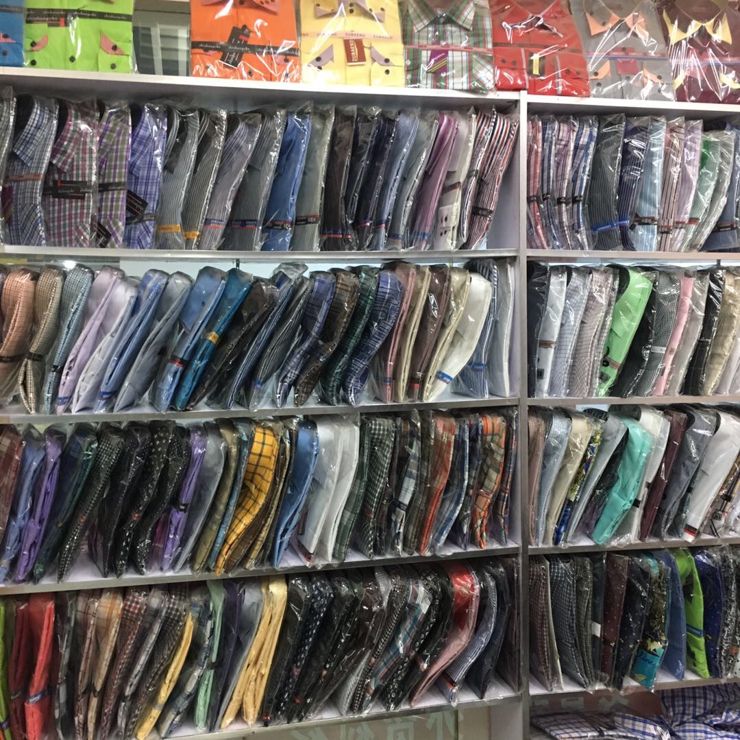 Tongfeng Clothing describe pic - 3