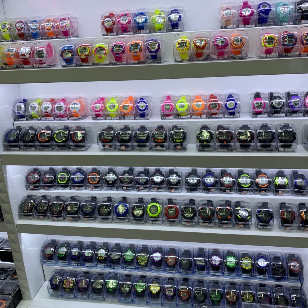 Zhengshi Watch Industry describe pic - 2