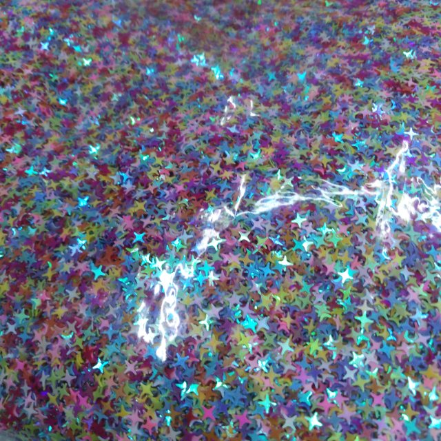 Sequins, diamond sequins Specification image