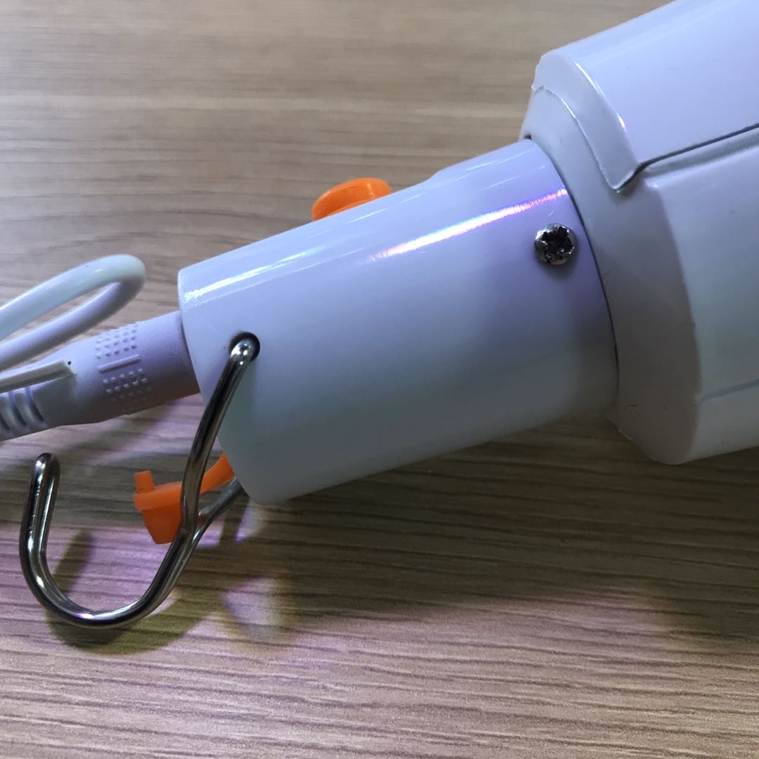 Factory direct sales of ultra-bright LED bulbs, energy-saving lamps and household lighting fixtures details Picture