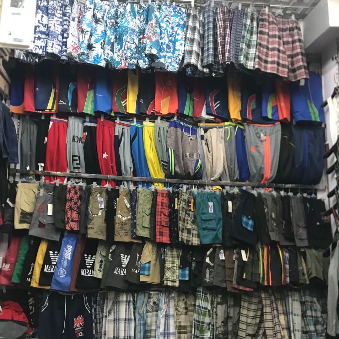 Aiying Pants Store describe pic - 2