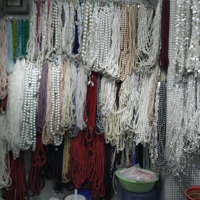 Youth beaded describe pic - 2