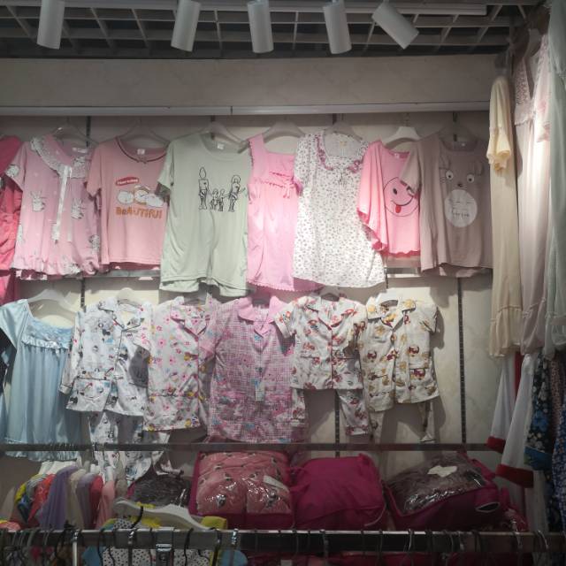 Zhijin Pajamas Store describe pic - 1