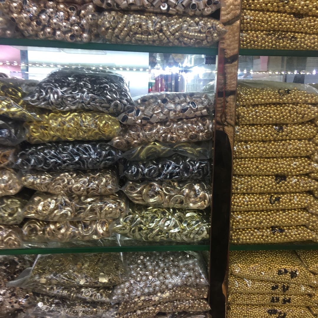 New beaded decoration describe pic - 2