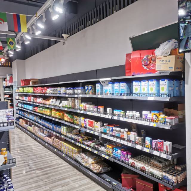 Yiwu Ouhui Import and Export Co., LTD