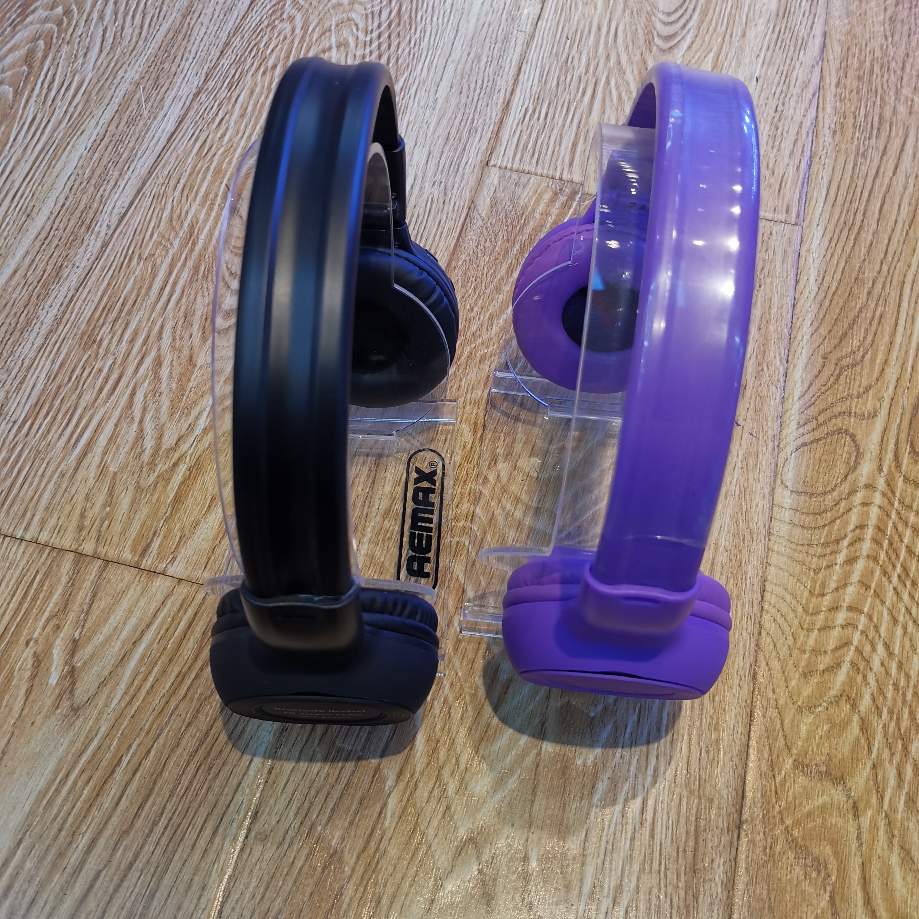 厂家直销无线耳机个性头戴式 价格面议产品图