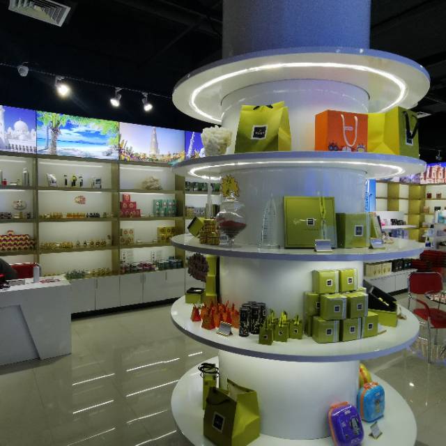 Jordan Pavilion · Dubai Purchase describe pic - 3