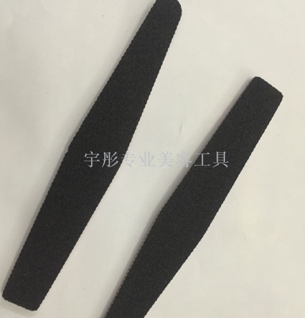 指甲锉/美甲工具/搓甲工具产品图