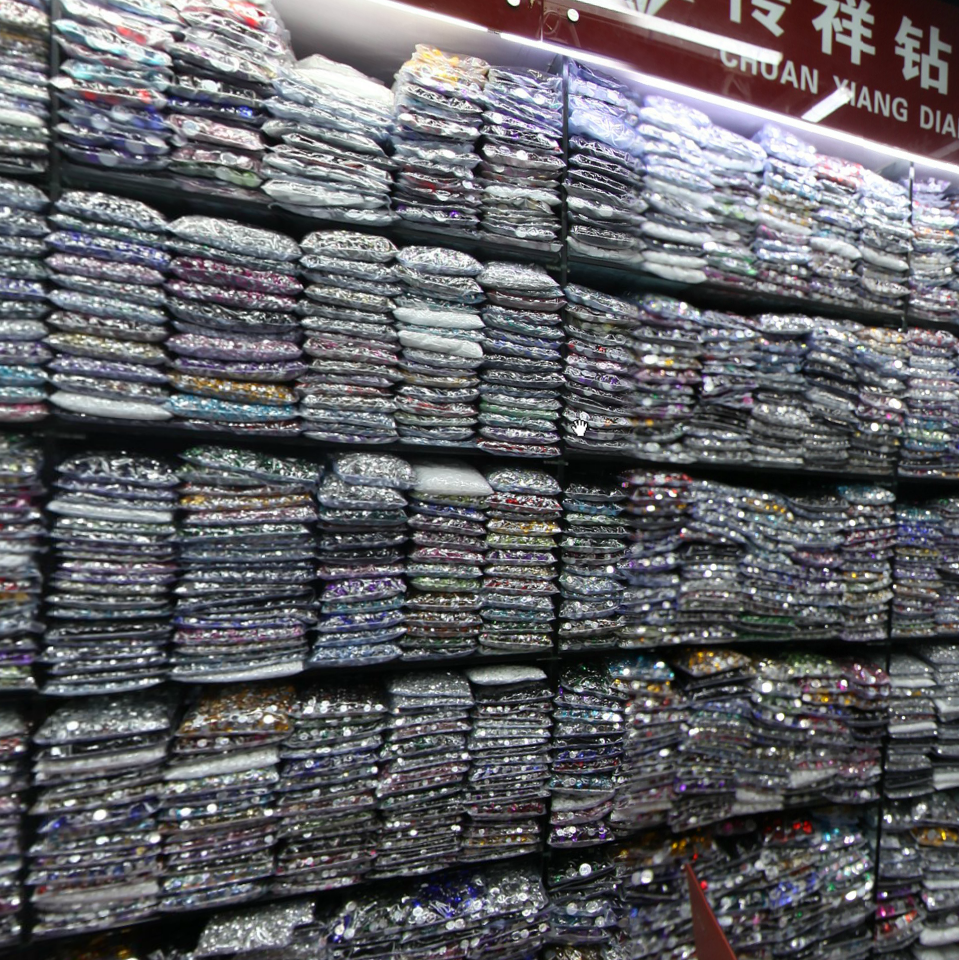 Hezhen Accessories describe pic - 1