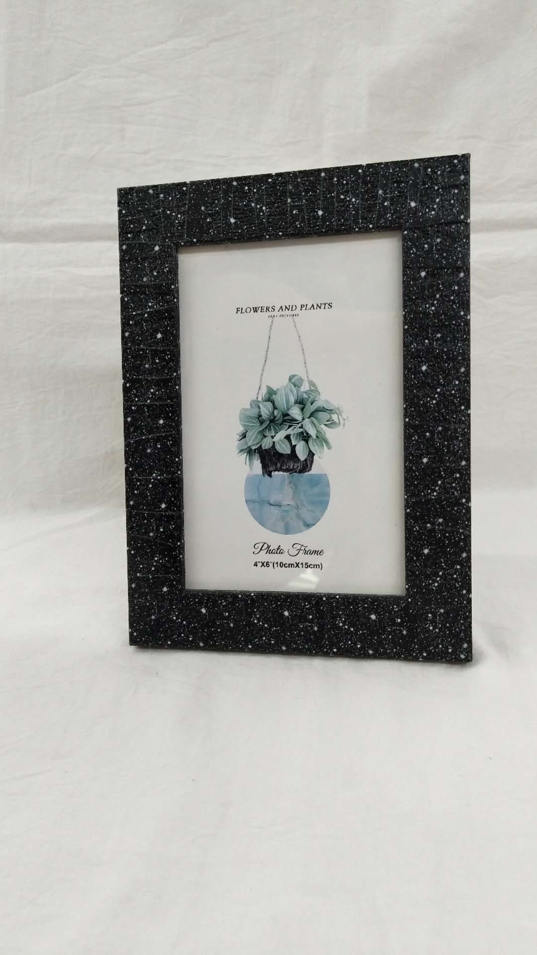 美式相框摆台创意简约儿童画框挂墙洗照片相框摆台组韩版画框图