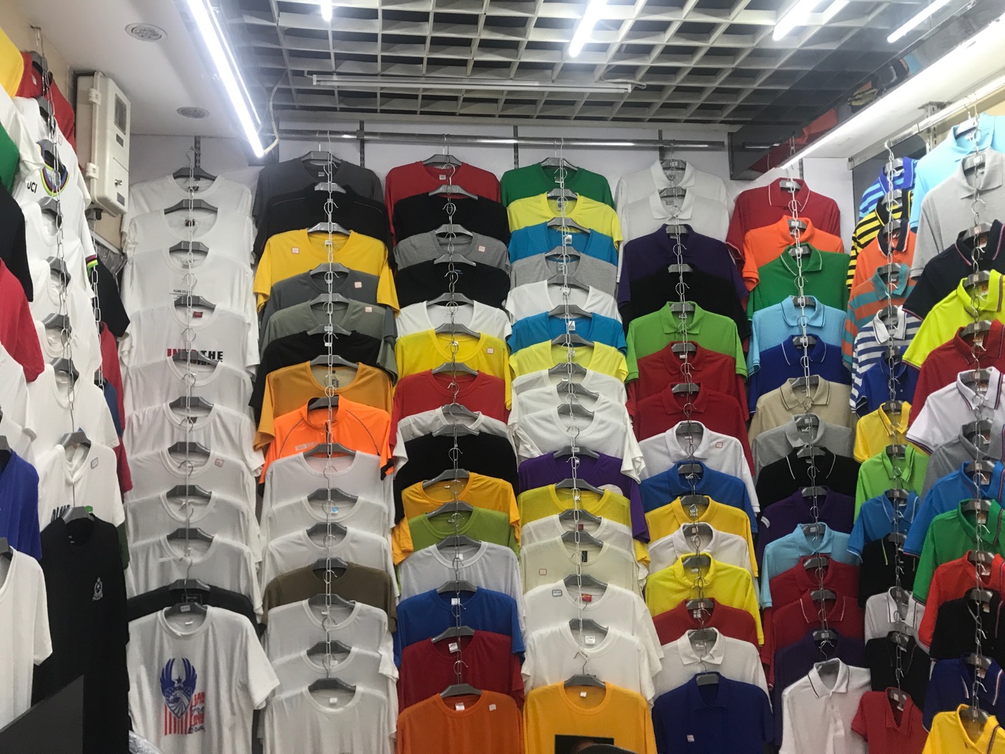 Zhang Jinquan Clothing describe pic - 2