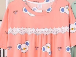 浴袍/小孩浴袍/莫代尔睡衣/睡袍/情趣用品产品图