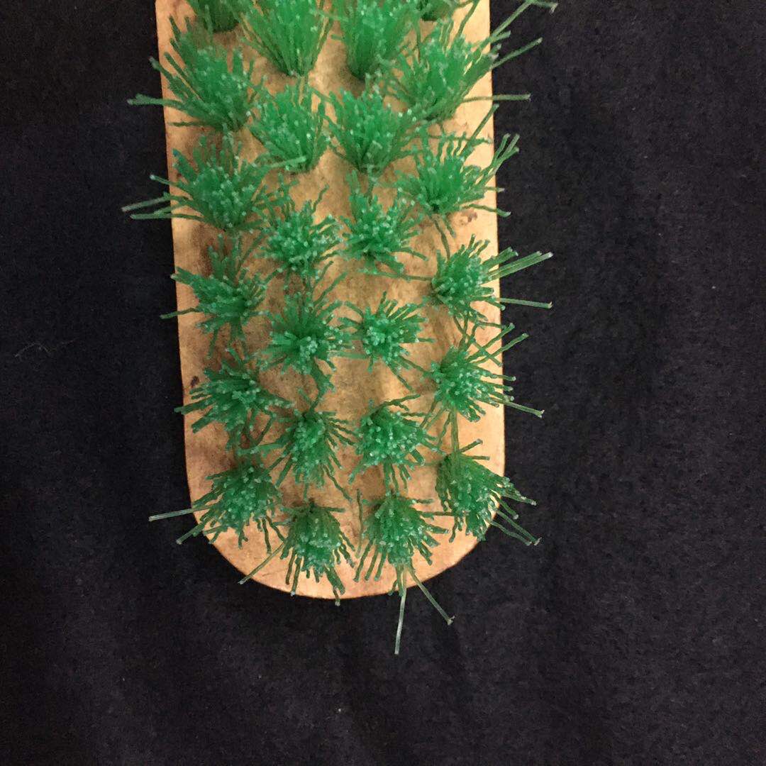 塑料卫生板刷清洁刷卫生刷洗衣搓衣刷子地板刷地板刷细节图