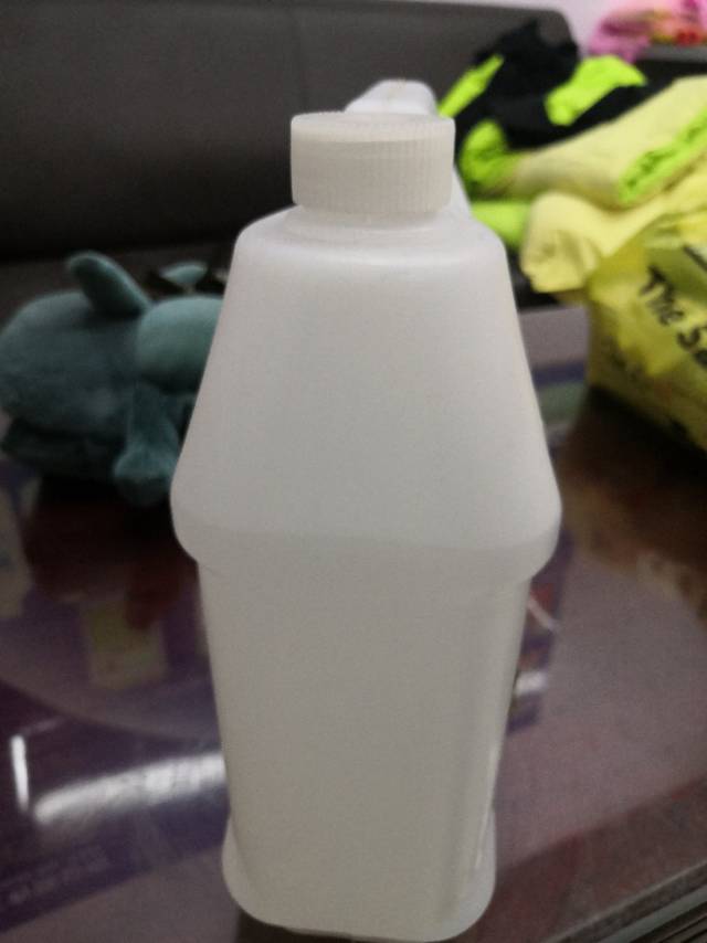 Yiwu Keyuan Runjie Wang Advanced Anti-rust and noise-reducing Sewing Machine Lubricating Oil 5L package details Picture
