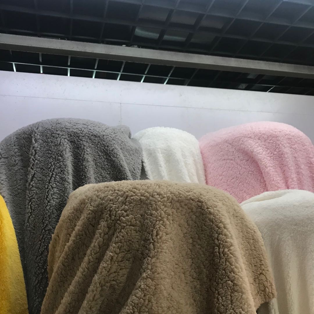 Cotton Velvet Soft Comfortable Clothes Crafts Toy Headwear