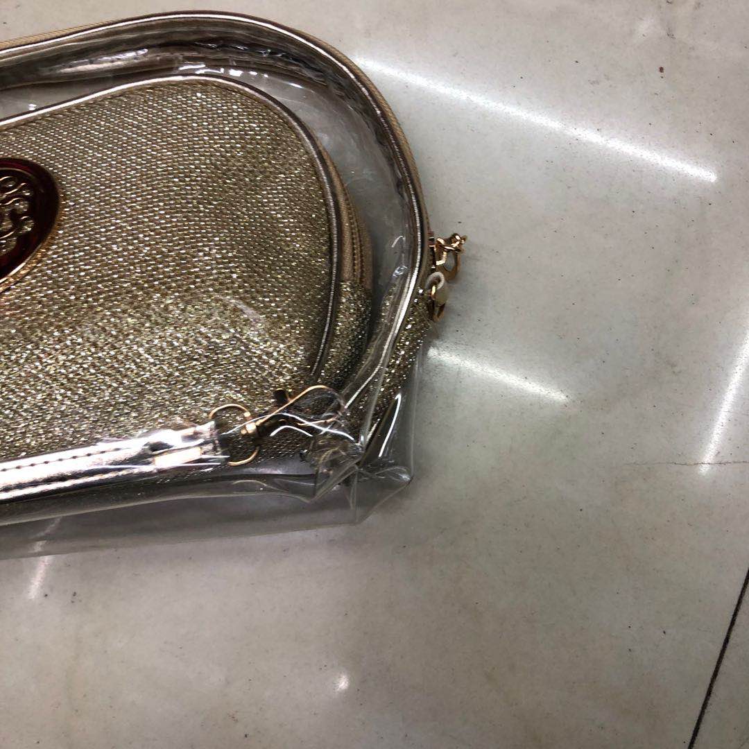 Single Shoulder New 2020 Korean Version Of Instagram Super Fire Bag Chain Small Fresh Diagonal Handbag Mini Specification drawing