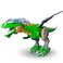 电动喷雾机械恐龙玩具会走仿真动物恐龙模型细节图