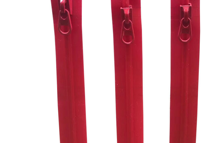 3#码装防水拉链EVA气密拉链高品质特殊服装拉链可定制产品图