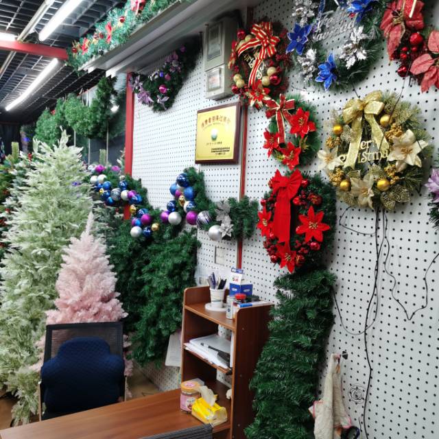 Dongyang Hongli Handicrafts Co., LTD describe pic - 2