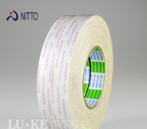 100%日东原装进口5000NS超薄超级强力双面胶带胶布产品图