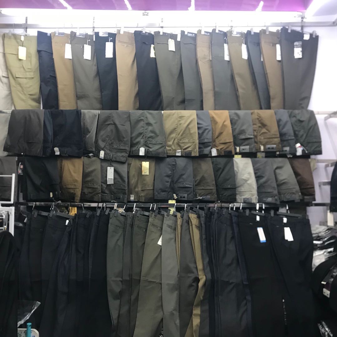Shangpin Pants Store describe pic - 2