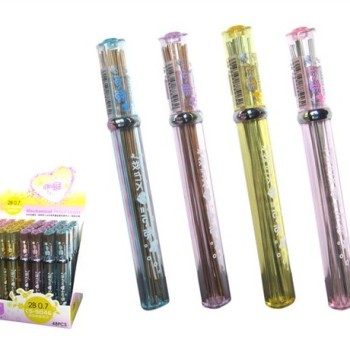 活动铅芯/树脂铅芯产品图