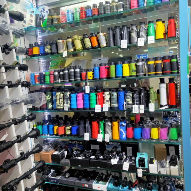 Yiwu Jiahe Optical Instrument Co., LTD describe pic - 3