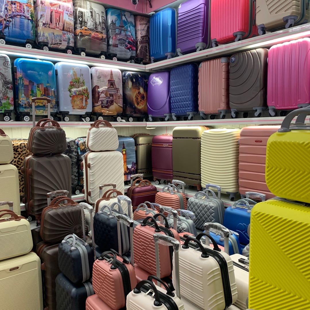 Weiwei Bags describe pic - 1